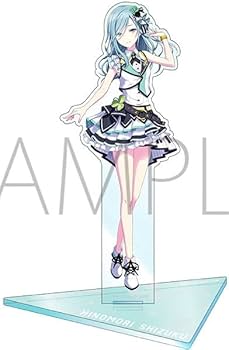 プロセカ 日野森雫 アクスタ 13種類 プロジェクトセカイ カラフルステージ！ feat. 初音ミク